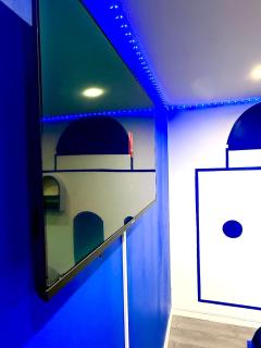 WORLDROOM Chambre privée avec espace commun - Perpignano - 7