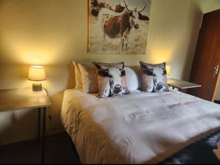 De Kleine Kaap Guesthouse - 2