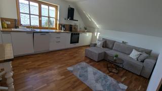 NEU Apartment Antonia - Ferienglück Allgäu - 5