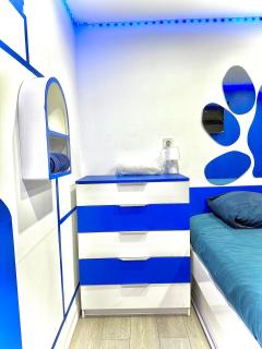 WORLDROOM Chambre privée avec espace commun - Perpignan - 4