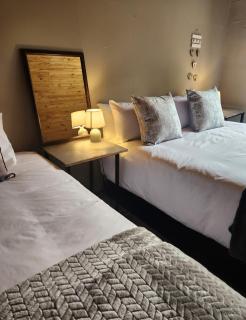 De Kleine Kaap Guesthouse - 5