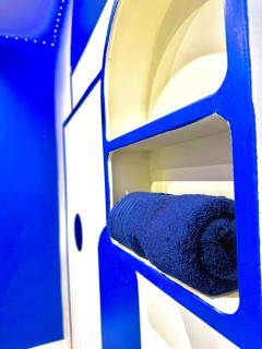 WORLDROOM Chambre privée avec espace commun - Perpignan - 3