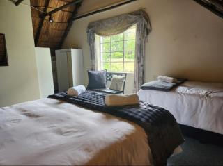 De Kleine Kaap Guesthouse - 3