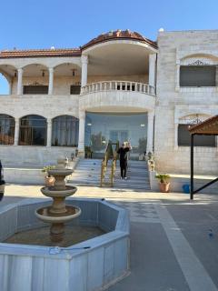 Villa Qsai alnerat - 5