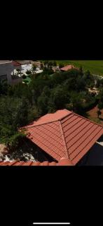 Villa Qsai alnerat - 1