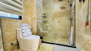 万宁东澳小刚驿栈别墅青旅神州半岛店 - 6