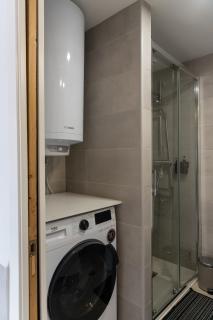 Casa Malaga Beach - 3