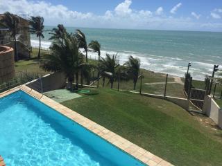 Costeira Praia - Belo Flat - Natal - 0