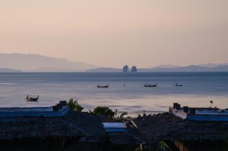 Artisan koh yao yai handcraft beachfront villas. - 7