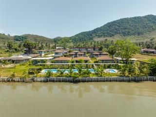 Artisan koh yao yai handcraft beachfront villas. - 8