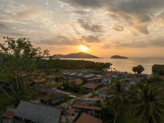 Artisan koh yao yai handcraft beachfront villas. - 9