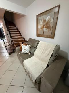 Chalé aconchegante em Penedo - 9