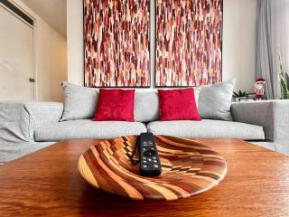 Best Central Lima Stay w city view w Fast Wifi - 7