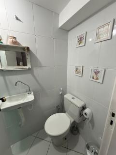 Chalé aconchegante em Penedo - 7