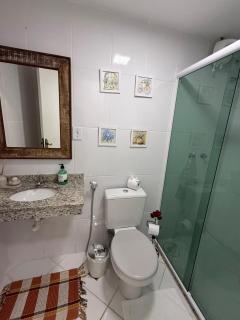 Chalé aconchegante em Penedo - 3