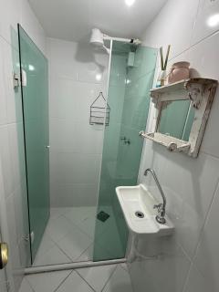 Chalé aconchegante em Penedo - 1