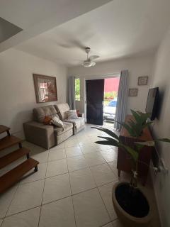 Chalé aconchegante em Penedo - 3