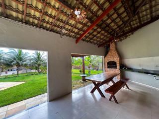 Pousada Melk Beach - 3