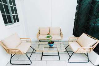 Aintree Bungalow - 5