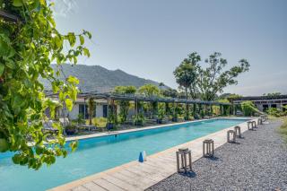 Artisan koh yao yai handcraft beachfront villas. - 3