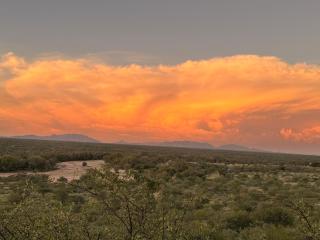 Karibu Self-Catering unit 2 - Omaruru - 4