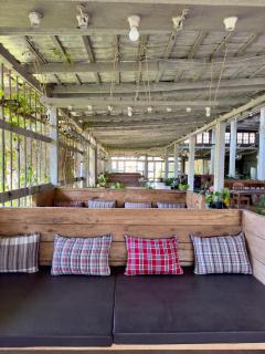 Artisan koh yao yai handcraft beachfront villas. - 1