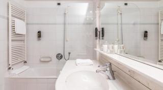 Feldmilla Design Hotel - Wellness & SPA - Sand in Taufers - 7