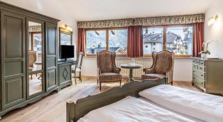 Feldmilla Design Hotel - Wellness & SPA - Sand in Taufers - 6