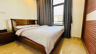 万宁东澳小刚驿栈别墅青旅神州半岛店 - 8