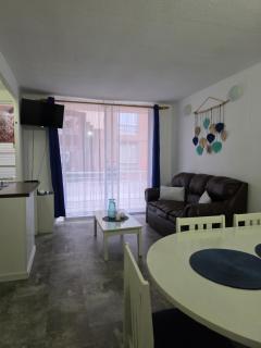 Departamento 4 esquinas La Serena - 7