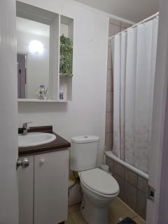 Departamento 4 esquinas La Serena - 6