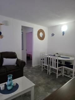 Departamento 4 esquinas La Serena - 3