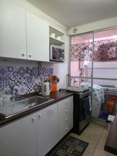 Departamento 4 esquinas La Serena - 2