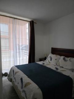 Departamento 4 esquinas La Serena - 1