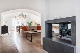 Dimora San Michele - Castellana Grotte - 6