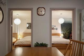 Sensational private house Hodong's 6 people, 3 rooms, 4 beds 5 minutes on foot from Seoul National University Station Line 2 Gangnam Hongdae Jamsil - 7