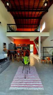 Natureza Loft - 1