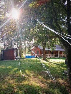 Agroturystyka Teofilówka - 1