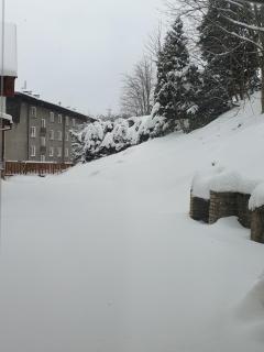 Horský apartmán ROKY - Krkonoše - 9