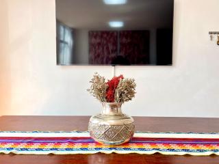 Best Central Lima Stay w city view w Fast Wifi - 9