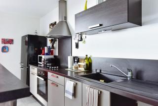 Spacieux 55m2, tout confort, au calme et climatisé - 8