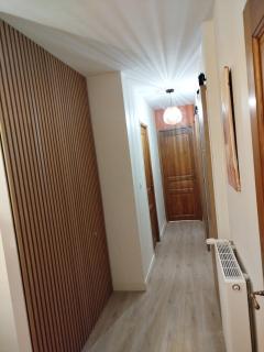 Chambre tout confort, au calme - 6