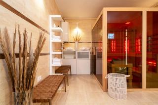 Villa Budapest Wellness Apartments - 8