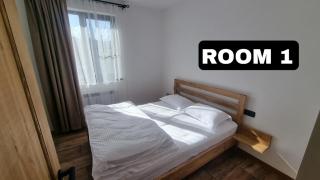 Quiet Harbour home Dilijan,entire home ,дом целиком - 4