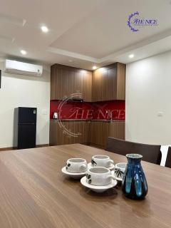 Luxury 2 BEDROOM - apartment with sea and sunset view - 1