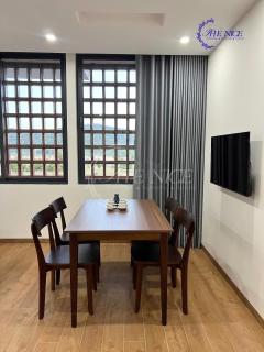 Luxury 2 BEDROOM - apartment with sea and sunset view - 3