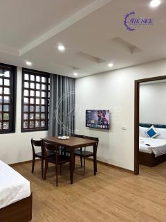 Luxury 2 BEDROOM - apartment with sea and sunset view - 2