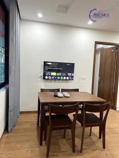 Luxury 2 BEDROOM - apartment with sea and sunset view - 1