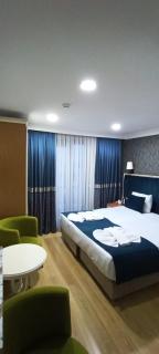 Tatvan apart hotel - 0