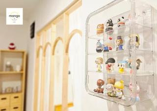 Mango Moon Phuket Art Haus 1 BR Near Central Phuket - 3